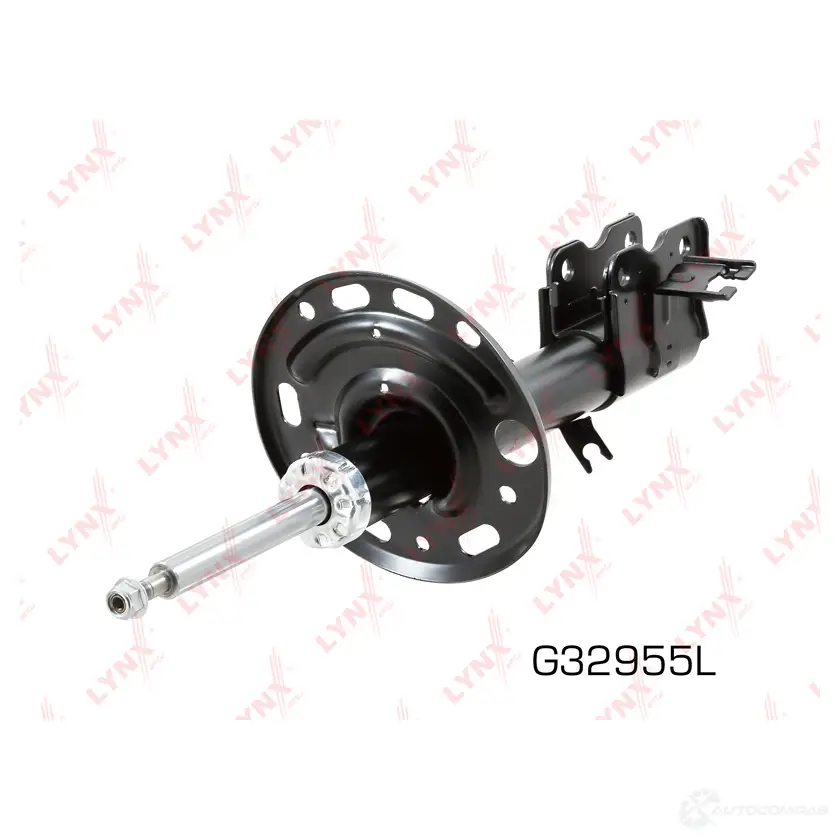 Амортизатор LYNXAUTO G32955L 1422897942 04NQ B