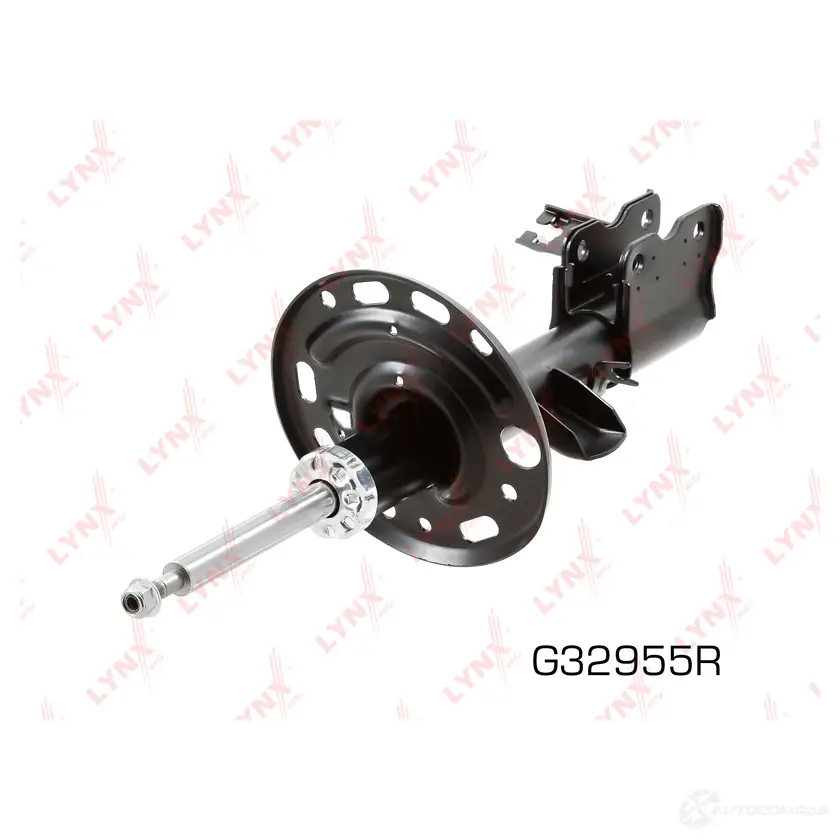 Амортизатор LYNXAUTO 1422897941 I OSXS G32955R
