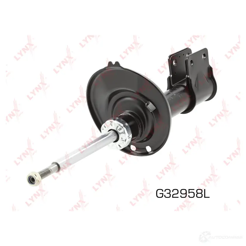 Амортизатор LYNXAUTO G32958L 1422897251 R0 YSUL изображение 0