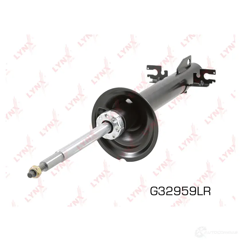 Амортизатор LYNXAUTO G32959LR 1422897245 BXZ JZK7