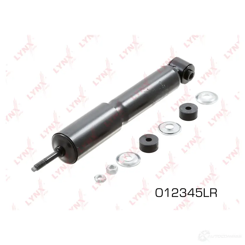 Амортизатор LYNXAUTO 4905601047859 O12345LR 1268779401 G NDD1OW
