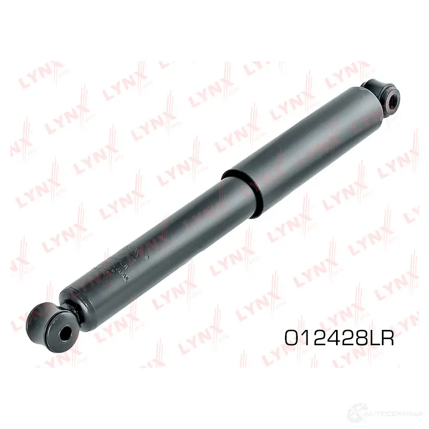 Амортизатор LYNXAUTO 4905601018286 9Y 6Z2 3652193 O12428LR