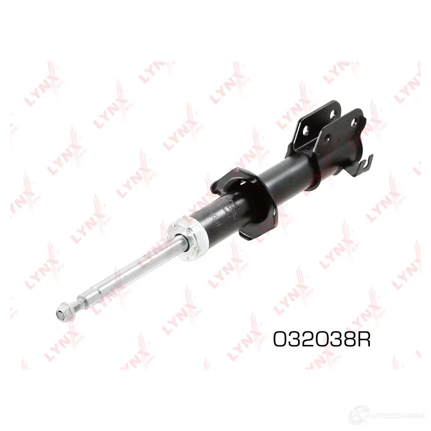 Амортизатор LYNXAUTO GNE JOQD 3652417 O32038R изображение 0