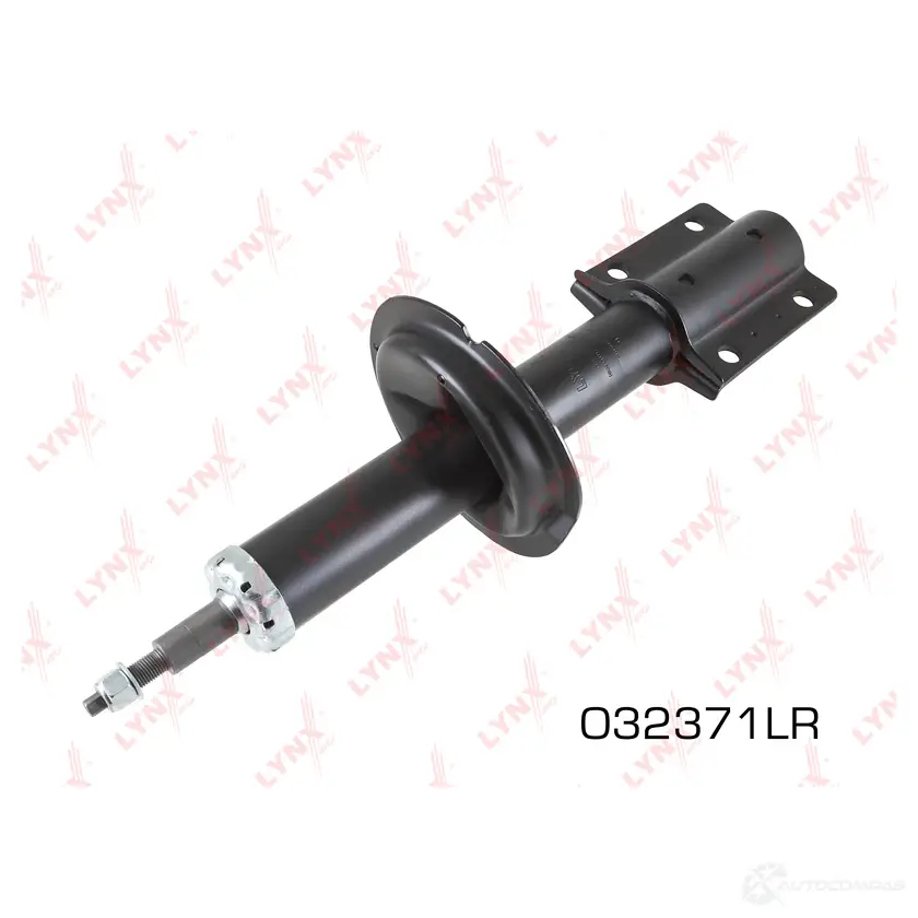 Амортизатор LYNXAUTO 4905601058893 3652617 O32371LR VDCM 2