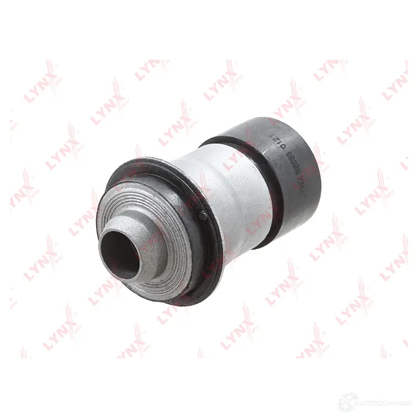 Сайлентблок балки LYNXAUTO B8033 AL0 14 1268608627