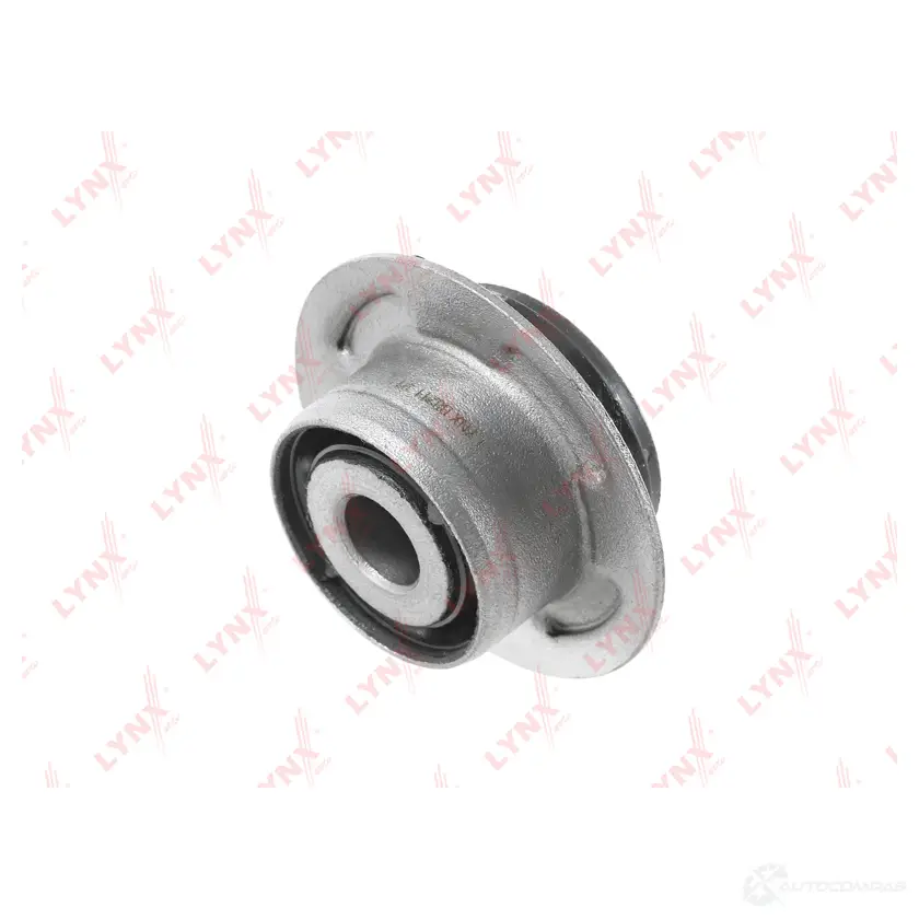 Сайлентблок балки LYNXAUTO TWY T1SC B8211 1268609819