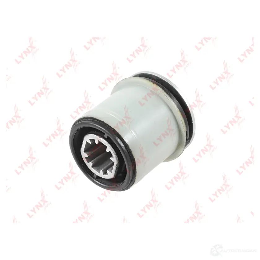 Сайлентблок балки LYNXAUTO 1268610057 T EFEZ4 B8261
