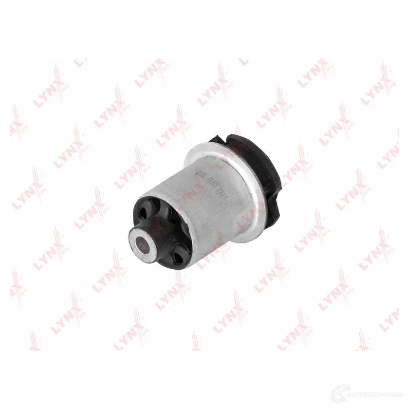 Сайлентблок балки LYNXAUTO 3643398 1KET GO8 4905601052433 C8708