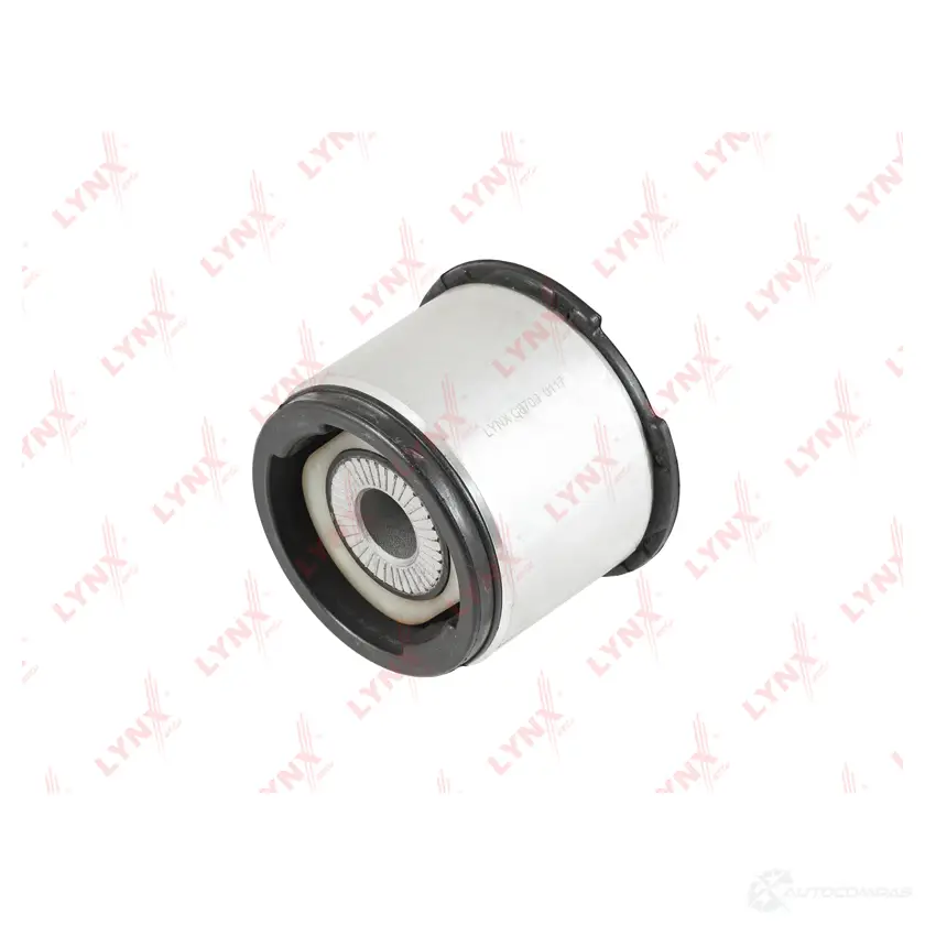 Сайлентблок балки LYNXAUTO 4905601066119 C8709 3643399 14ORJ 6
