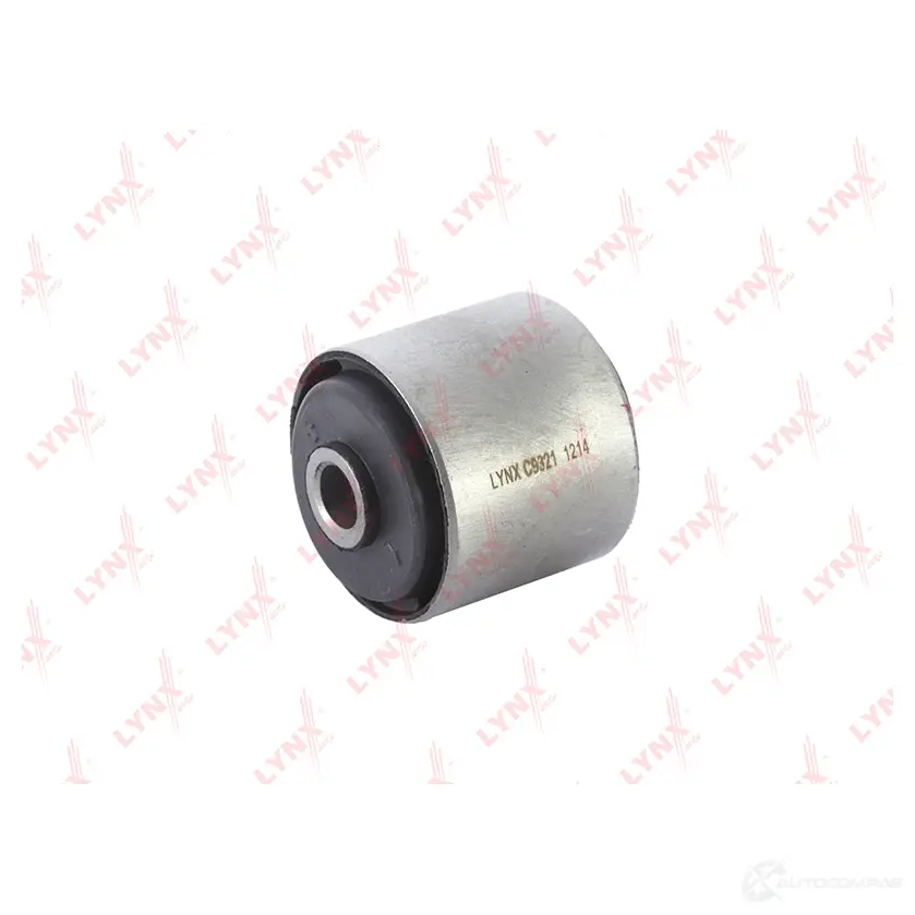 Сайлентблок балки LYNXAUTO 4905601068847 3643957 C9321 TK NKE