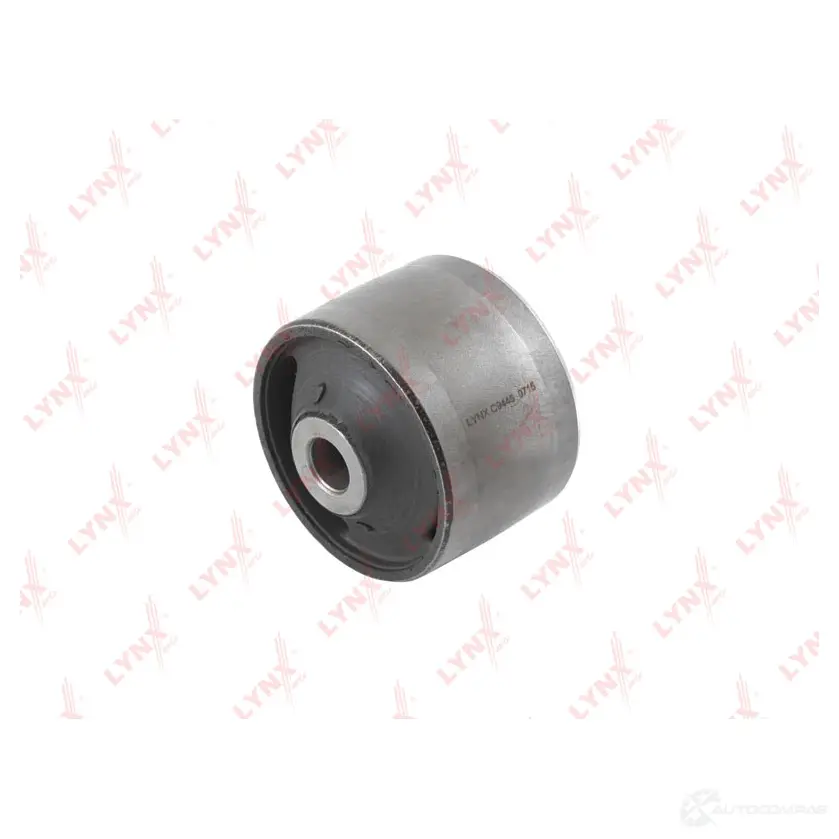 Сайлентблок балки LYNXAUTO 3644080 C9445 9 82QRX