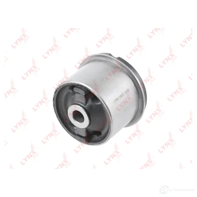 Сайлентблок балки LYNXAUTO 3644272 JXC1 O C9637