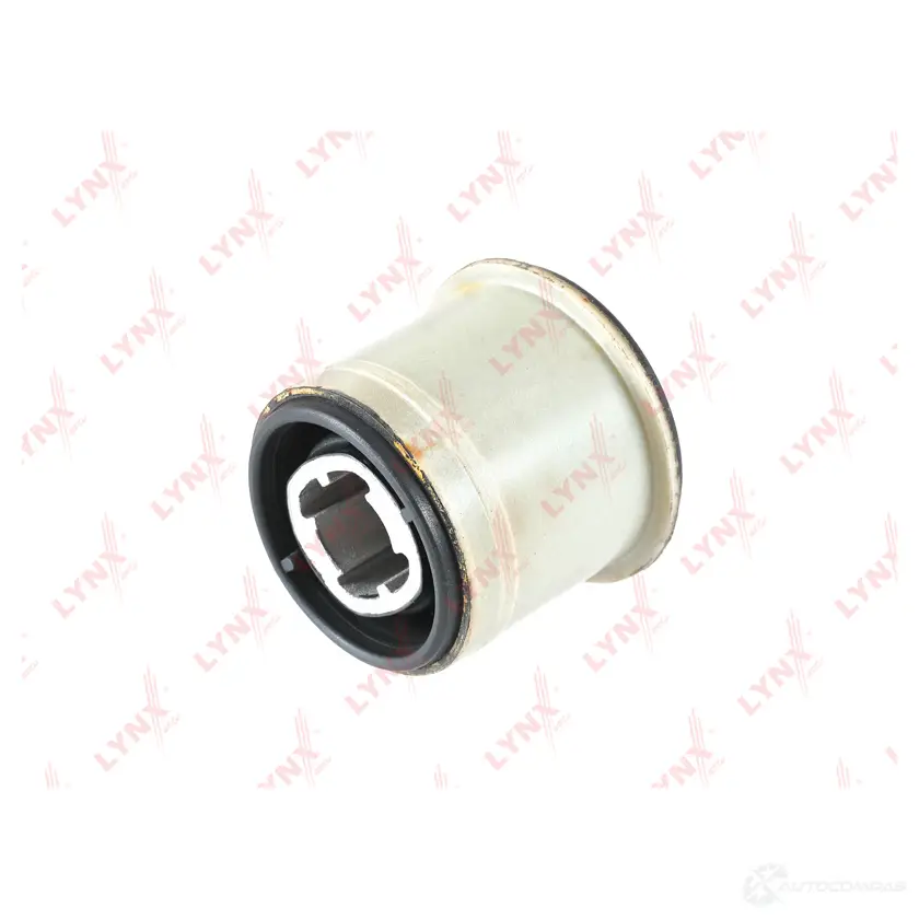 Сайлентблок балки LYNXAUTO C9670 5 5OZH67 3644306