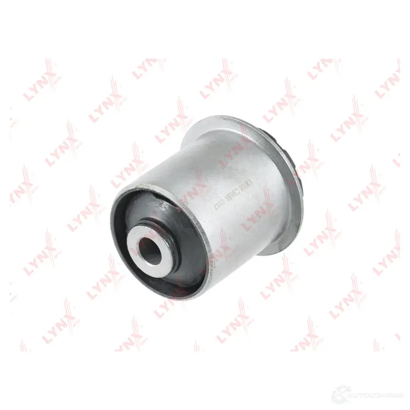 Сайлентблок балки LYNXAUTO C9868 3644489 G2 DDVAF