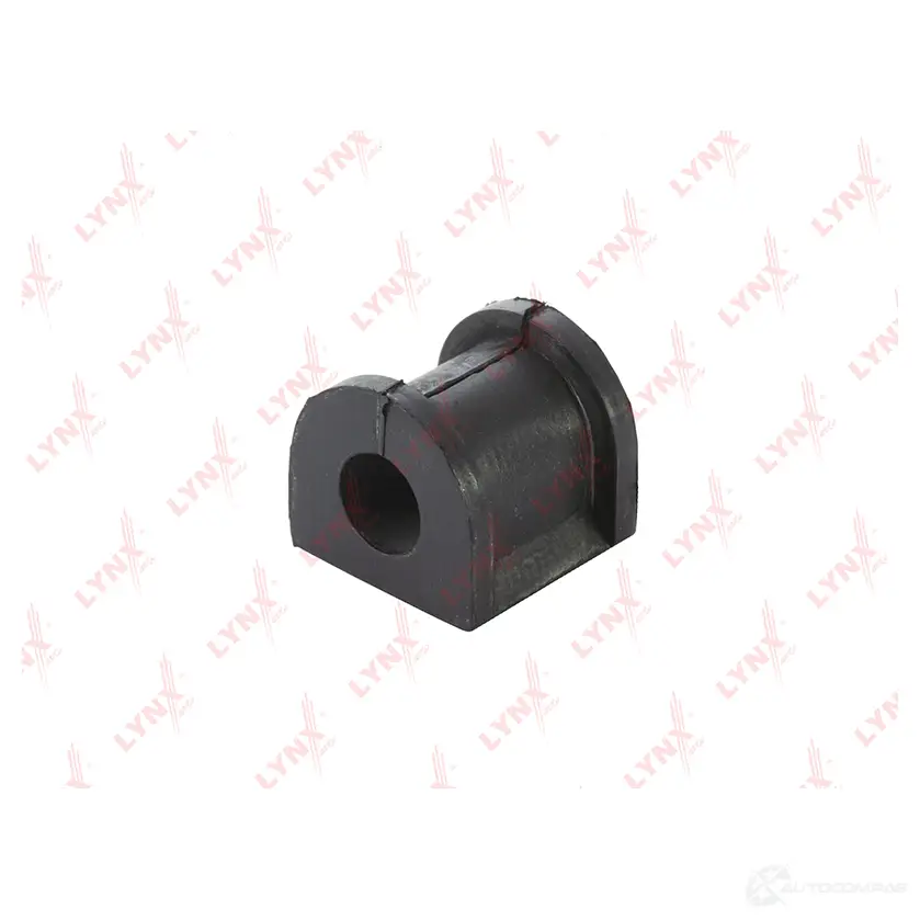 Втулка стабилизатора LYNXAUTO 3643643 C8995 4905601065396 2QD P83 изображение 0