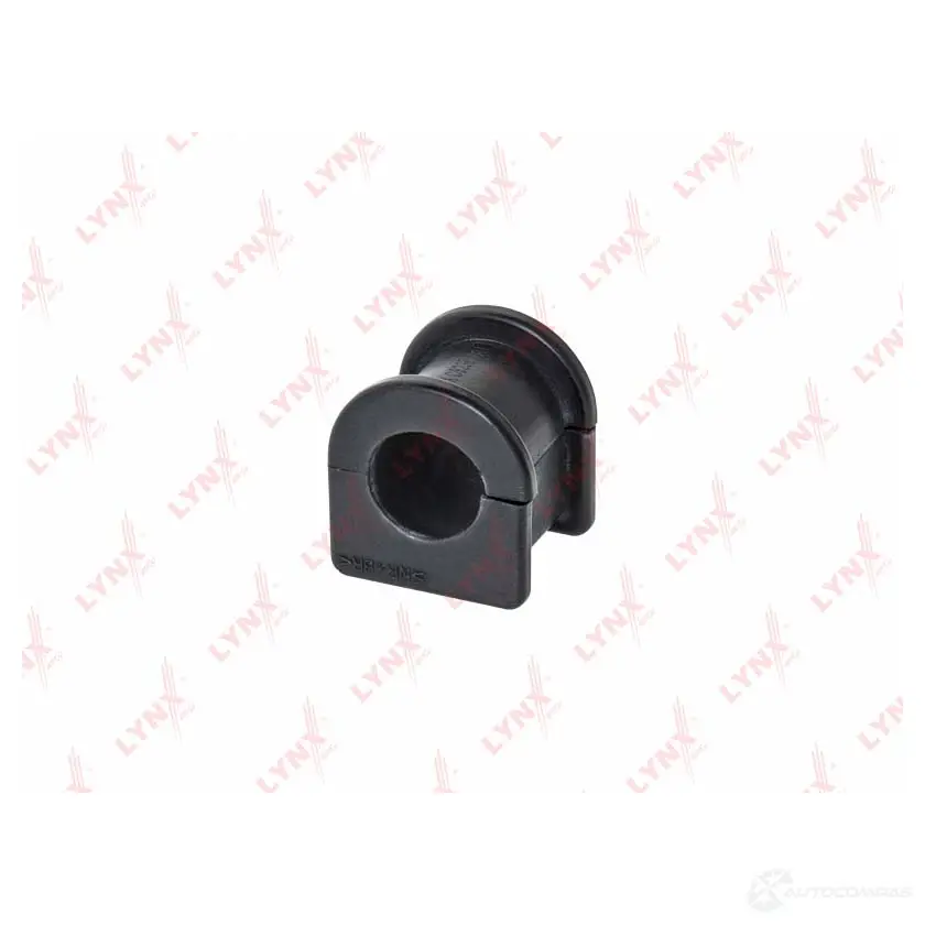 Втулка стабилизатора LYNXAUTO 4905601054253 C9239 DU 2FD 1268671467