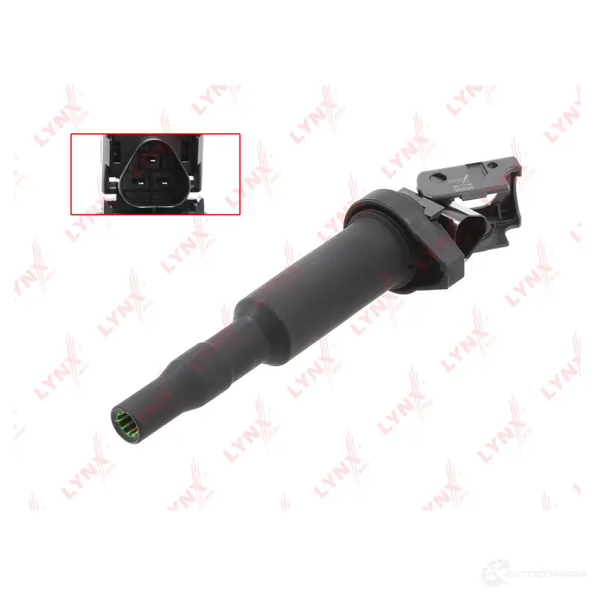 Катушка зажигания LYNXAUTO 1436960234 SPL1148 S 01XW4