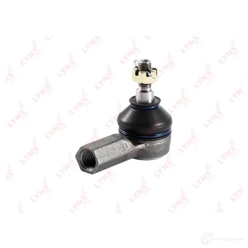 Рулевой наконечник LYNXAUTO C4006LR D499VQ 3640556 ST-3 411