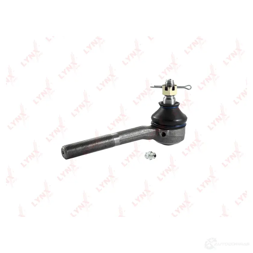 Рулевой наконечник LYNXAUTO C8K84O C4027LR ST-573 6 3640577