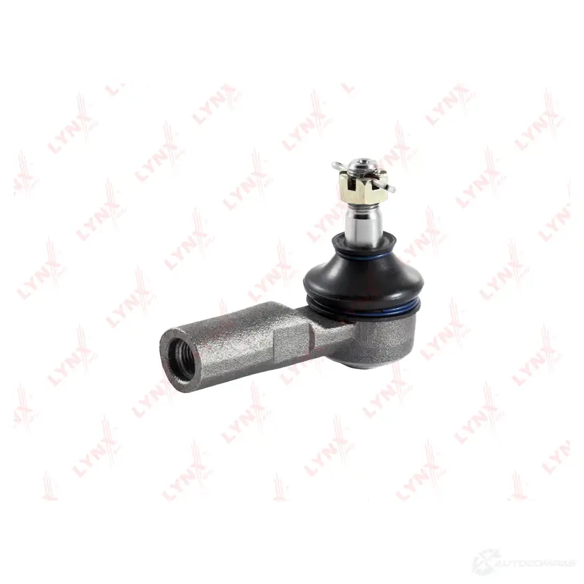 Рулевой наконечник LYNXAUTO 3640589 ST- 7566 LGZA45 C4039LR