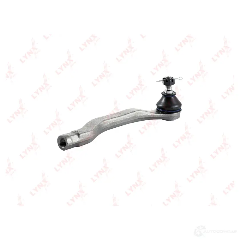 Рулевой наконечник LYNXAUTO ST- 3400 3640598 536KT C4045R