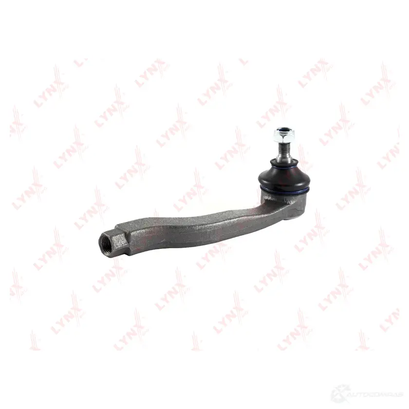Рулевой наконечник LYNXAUTO S T-3412 BB8N3KP 3640602 C4047R изображение 0