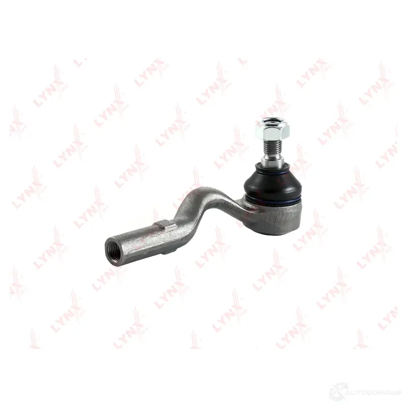 Рулевой наконечник LYNXAUTO C4052R QWX0Y62 S T-5309 3640611