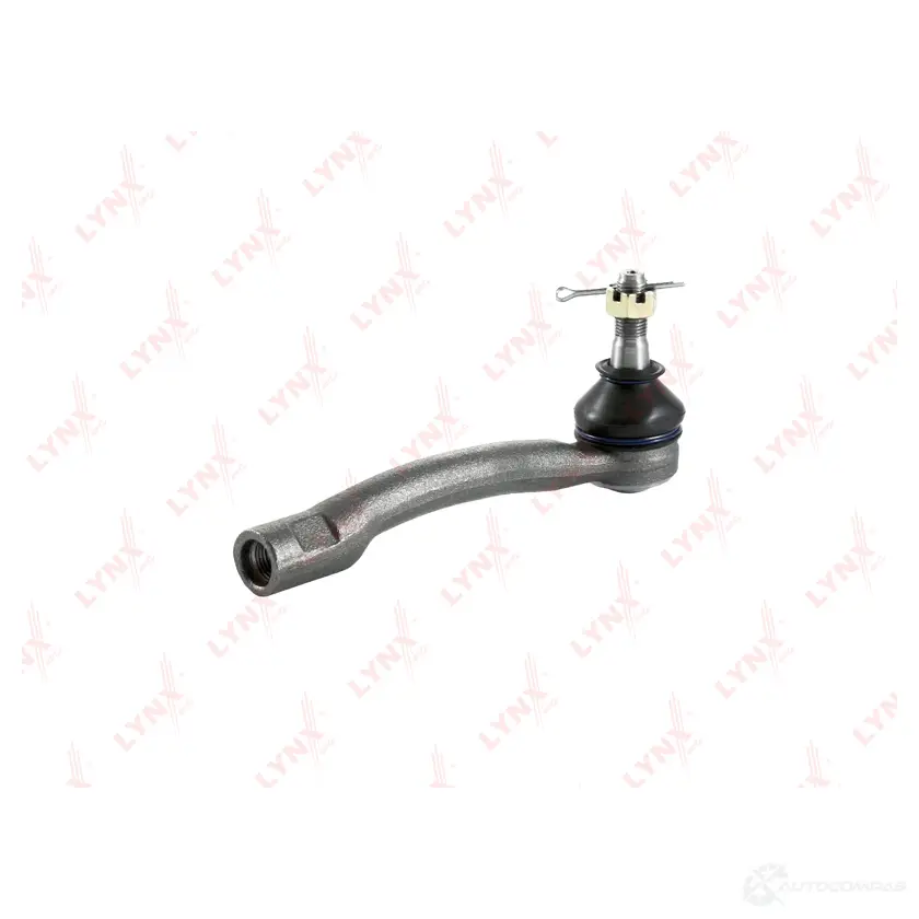 Рулевой наконечник LYNXAUTO ST-7 518 3640619 C4056R E1MAT