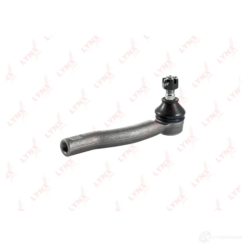 Рулевой наконечник LYNXAUTO UEF47KF ST-75 17 C4057L 3640620