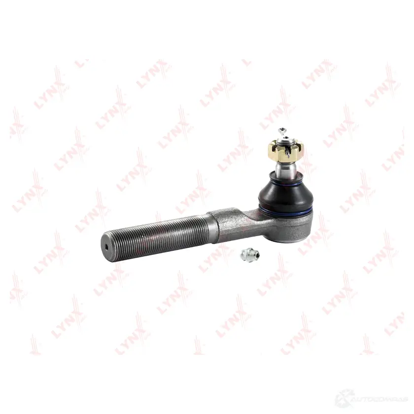 Рулевой наконечник LYNXAUTO S T-7551 CR2AP C4058R 3640623