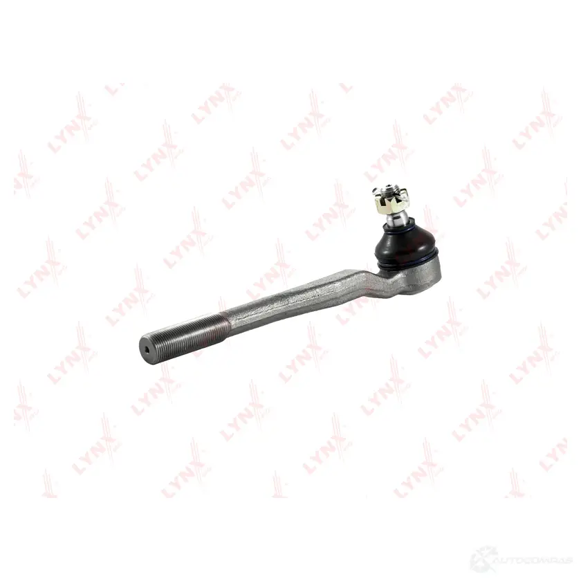 Рулевой наконечник LYNXAUTO T80XI C4059L ST-75 73 3640624