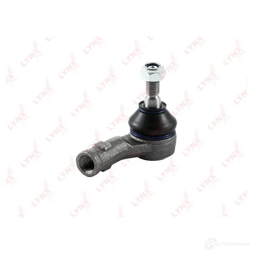 Рулевой наконечник LYNXAUTO 1RJ2UOD C4074L 3640654 ST-12 07