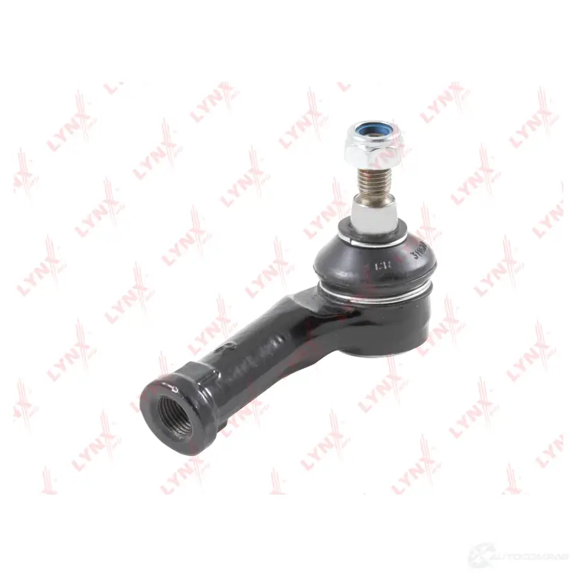 Рулевой наконечник LYNXAUTO JV7WVI 3640677 ST-8 002 C4091R изображение 0