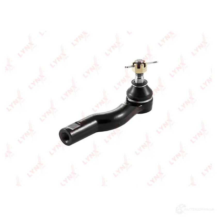 Рулевой наконечник LYNXAUTO 3640688 ST- 5100 S9E6LNK C4098L изображение 0