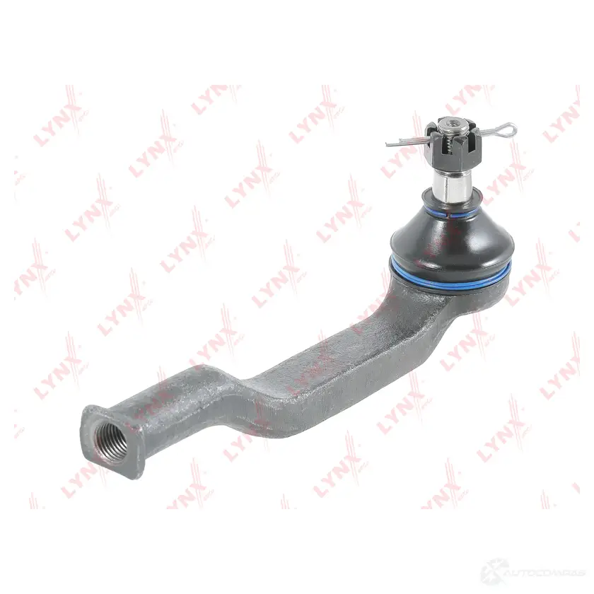 Рулевой наконечник LYNXAUTO 0VUBA ST- 5111 C4102LR 3640694