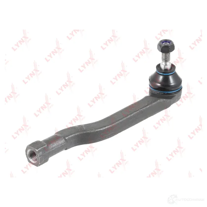 Рулевой наконечник LYNXAUTO WU 3CBB0 3640702 C4109L изображение 0