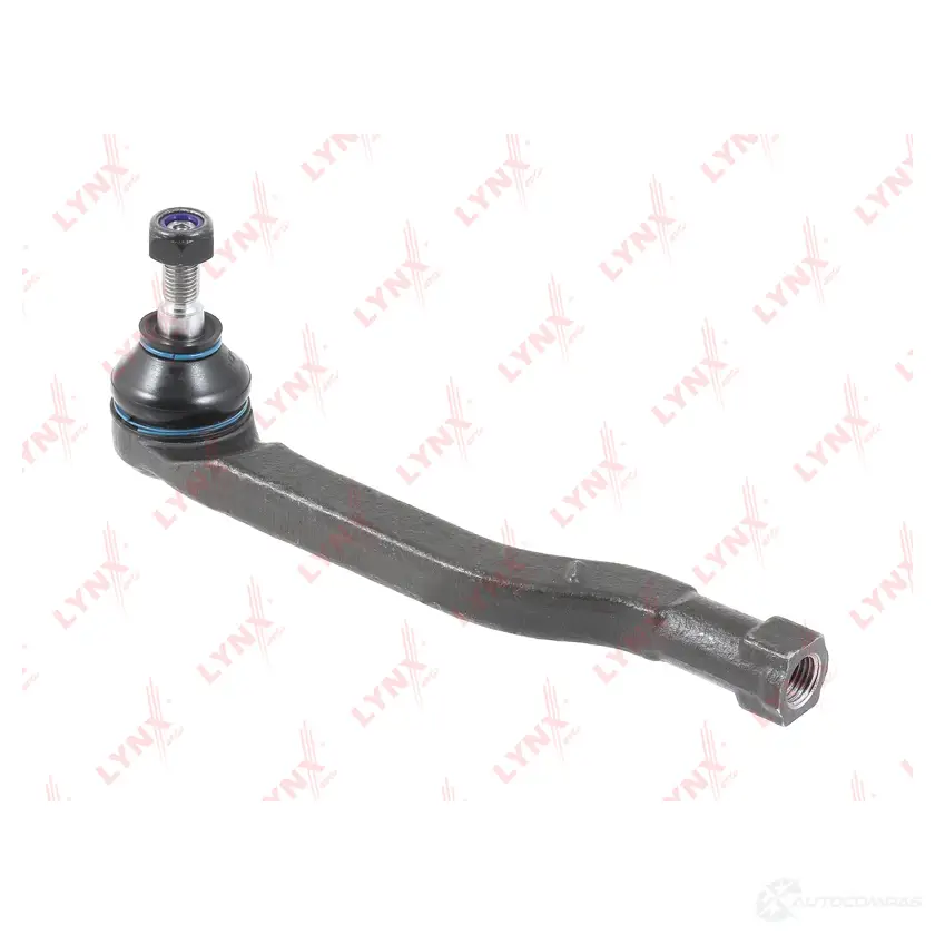 Рулевой наконечник LYNXAUTO ST-5 723 3640703 C4109R ZZ9P7