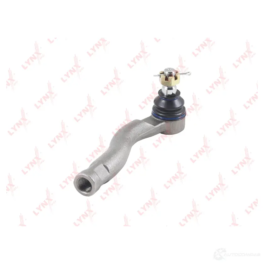 Рулевой наконечник LYNXAUTO C4121L ST-75 48 3640721 3OGV3L