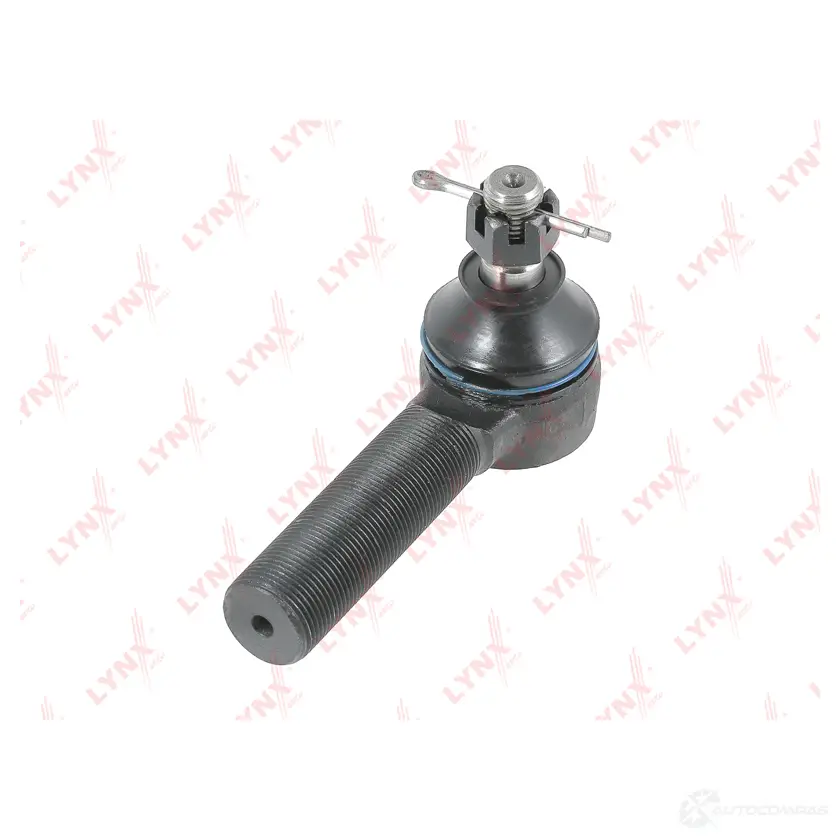 Рулевой наконечник LYNXAUTO C4122L YCPE85 3640723 ST-755 6 изображение 0