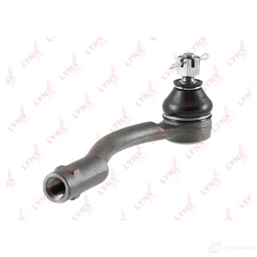 Рулевой наконечник LYNXAUTO C4165R 3640789 VIVF7K 0