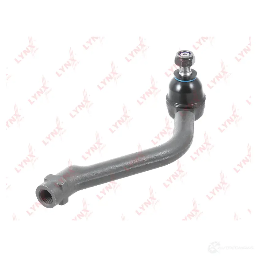 Рулевой наконечник LYNXAUTO C4167L 3640792 DGXY K8