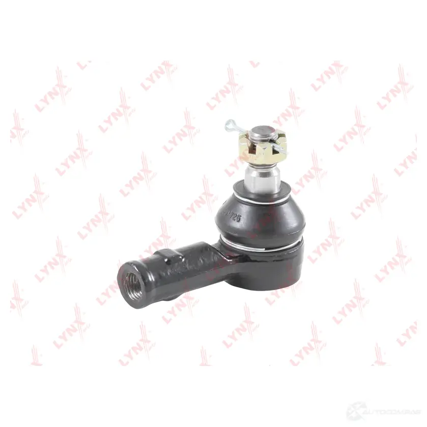 Рулевой наконечник LYNXAUTO 4905601061626 C4169R 3640797 927 1UU