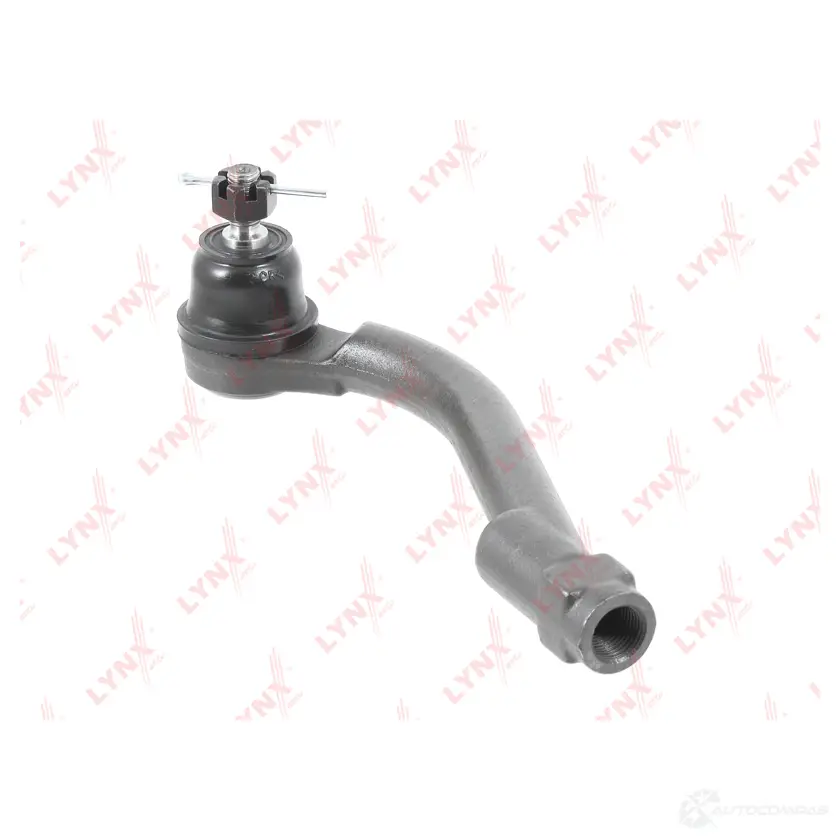 Рулевой наконечник LYNXAUTO 3640799 8 0RARG C4171L