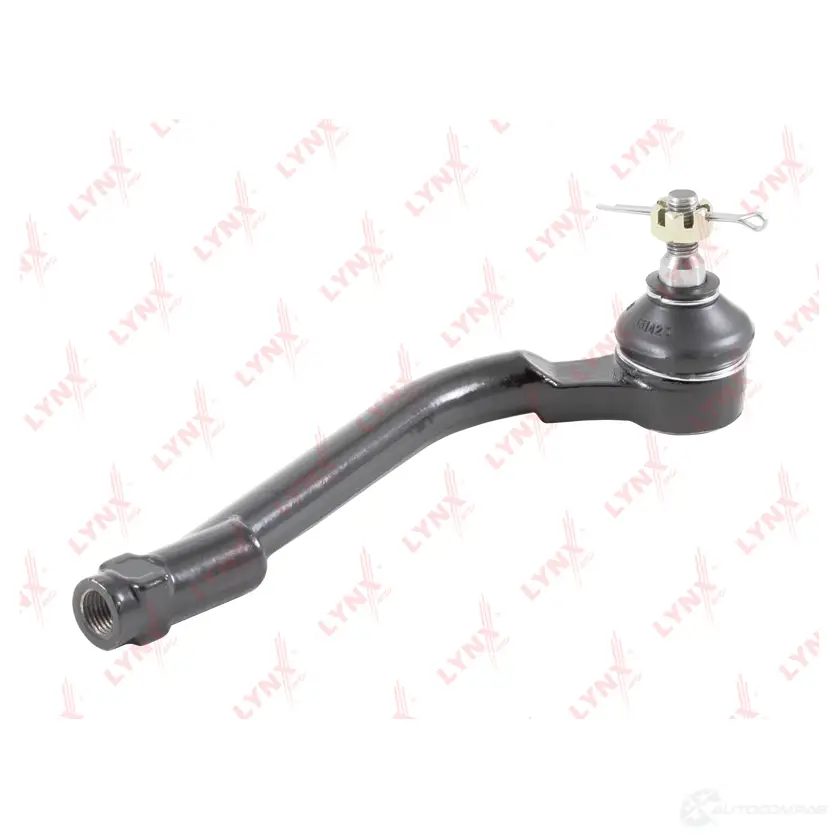 Рулевой наконечник LYNXAUTO DF6 ZUMW 3640806 C4174R 4905601061886