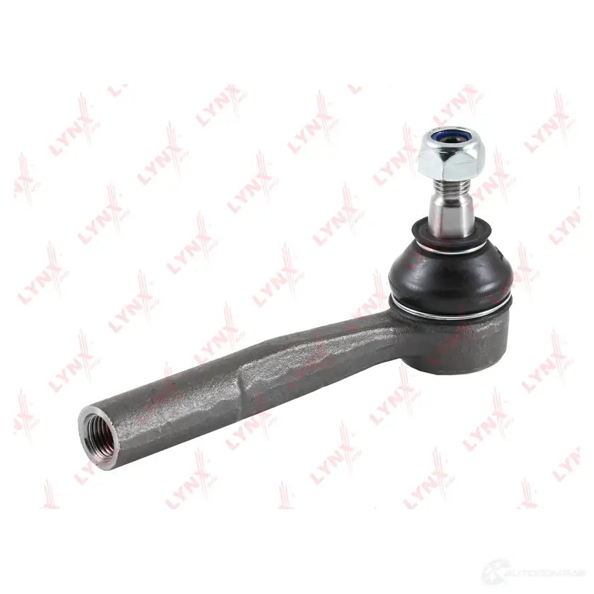 Рулевой наконечник LYNXAUTO 3640854 PL F6C C4207R изображение 0