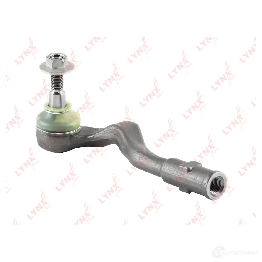 Рулевой наконечник LYNXAUTO 3640951 C4269R VAQ 25