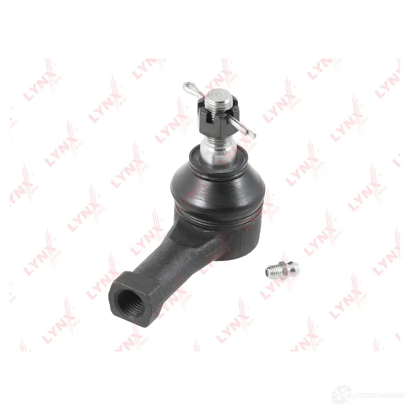 Рулевой наконечник LYNXAUTO 5H MFKR 3641018 C4316LR
