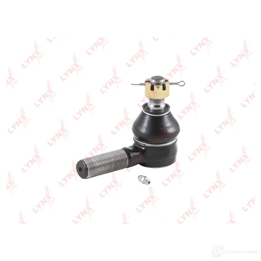 Рулевой наконечник LYNXAUTO 4905601050521 3641040 32HZRZ 9 C4333L