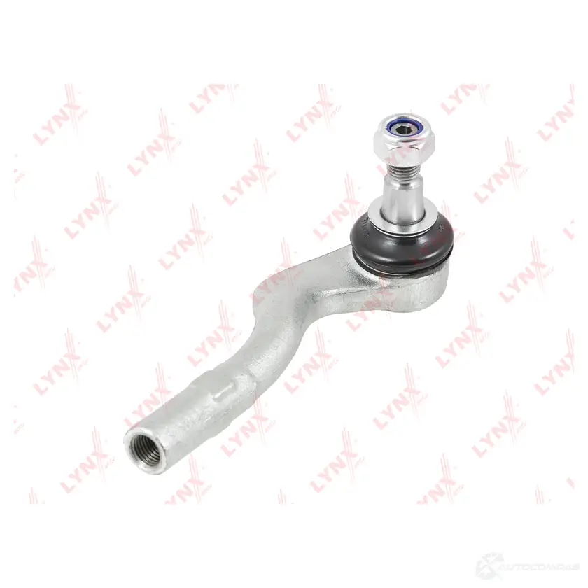 Рулевой наконечник LYNXAUTO C4344L RHPX 6G 3641058
