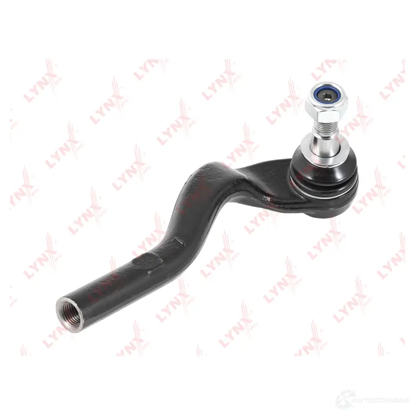 Рулевой наконечник LYNXAUTO C4346L 1HY 95U 3641062